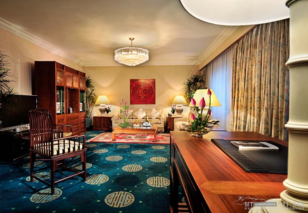 北京凯宾斯基酒店（官方摄影） Kempinski Hotel Beijing_Print_Kempinski-Beijing-Presidential-Suite-Living-Room.jpg