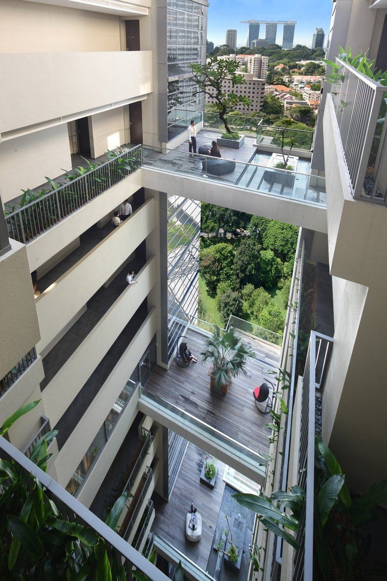 新加坡泛太平洋服务式公寓 Pan Pacific Serviced Suites Singapore_4_Sky Garden2.jpg