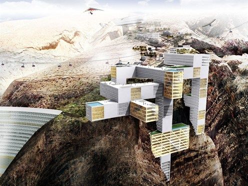 杰贝尔铝JAIS避暑山庄，阿联酋哈伊马角概念_RAK-Jebel-Al-Jais-vertical-city_big.jpg