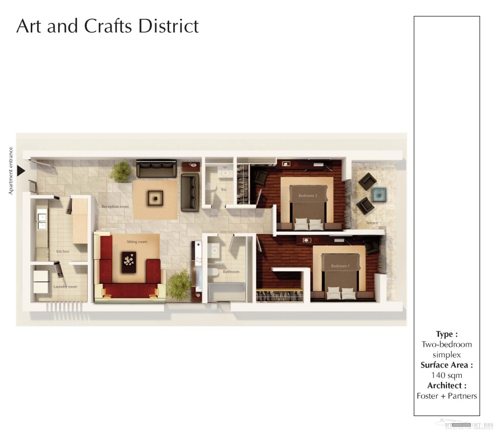 Foster + Partners -摩洛哥拉巴特巴布巴哈尔 Bab Al Bahr - Rabat_Floor plans _页面_08.jpg