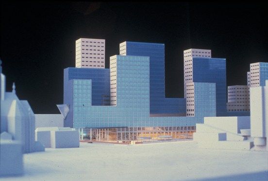 OMA设计作品集，持续更新（第二页更新现场照片）_City-Hall-The-Hague-cityhall006_big.jpg