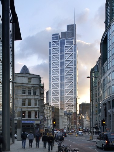 英国苍鹭大厦 Heron Tower, United Kingdom/KPF_15578_hr.jpg