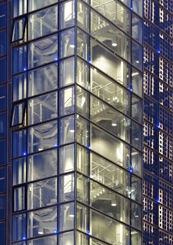 英国苍鹭大厦 Heron Tower, United Kingdom/KPF_16812_hr.jpg