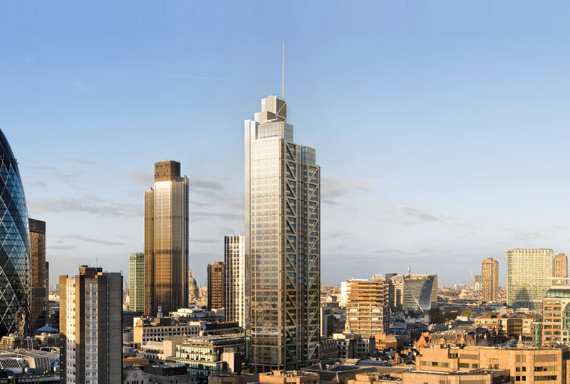 英国苍鹭大厦 Heron Tower, United Kingdom/KPF_1.0.0_cgi.jpg