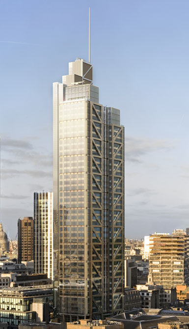 英国苍鹭大厦 Heron Tower, United Kingdom/KPF_1.1.1_cgi.jpg