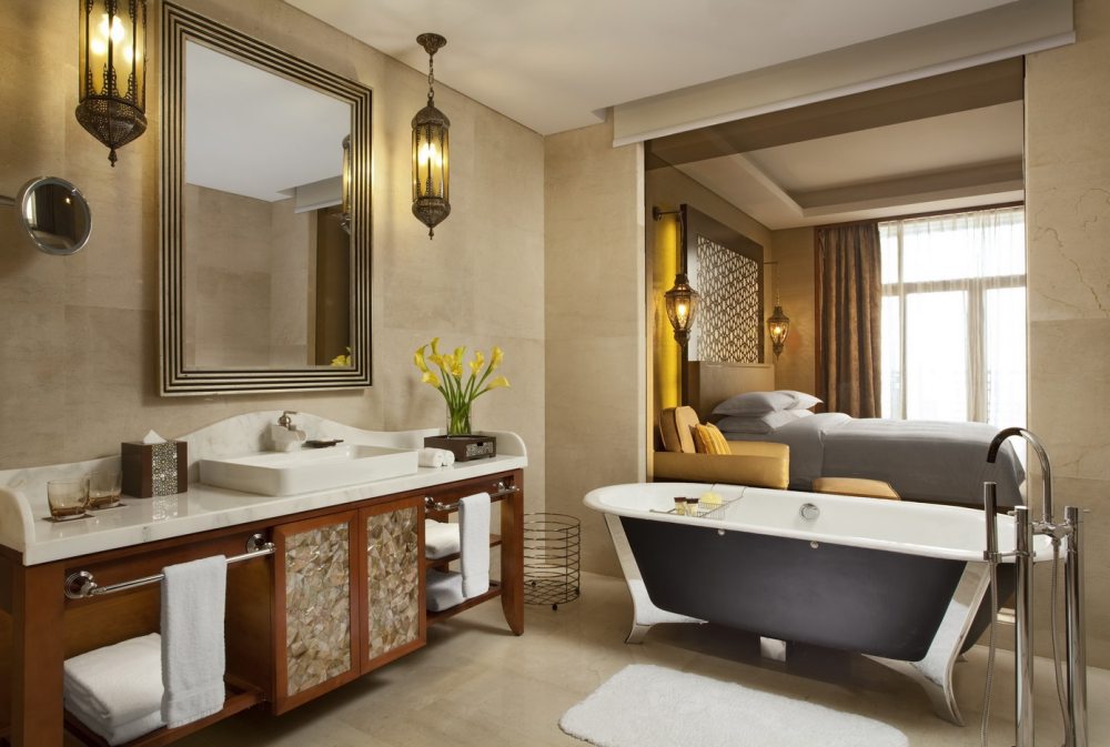 清远狮子湖喜来登度假酒店(Sheraton Qingyuan Lion Lake Resort)(WATG)_Executive Suite - Bathroom.jpg