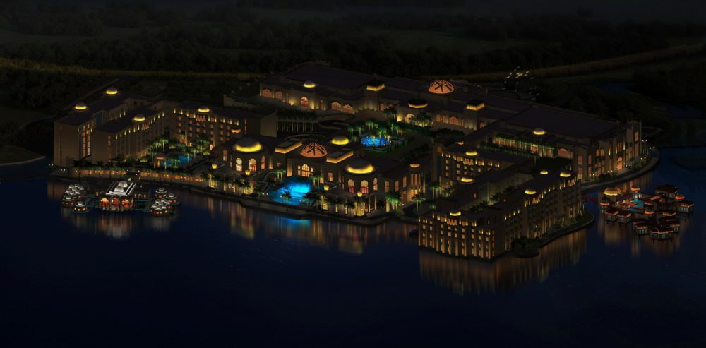 清远狮子湖喜来登度假酒店(Sheraton Qingyuan Lion Lake Resort)(WATG)_Exterior - Rendering4.jpg