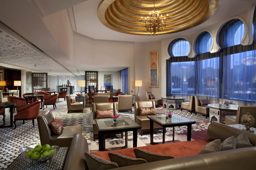 清远狮子湖喜来登度假酒店(Sheraton Qingyuan Lion Lake Resort)(WATG)_Sheraton Club Lounge.jpg