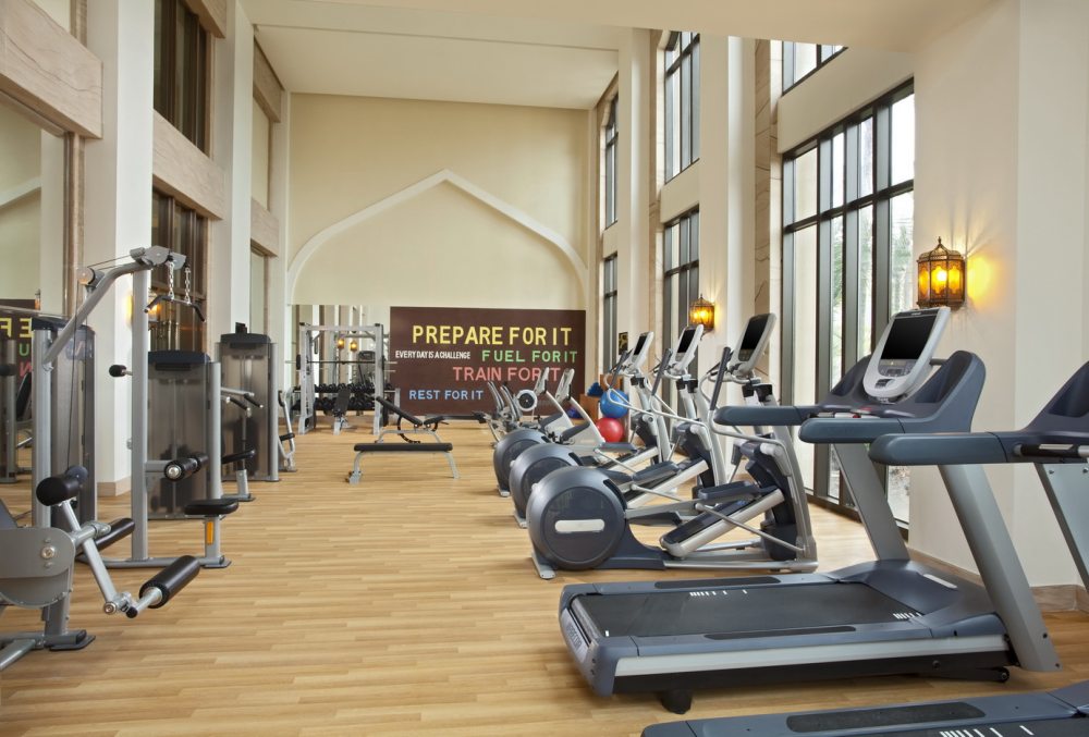 清远狮子湖喜来登度假酒店(Sheraton Qingyuan Lion Lake Resort)(WATG)_Sheraton Fitness.jpg