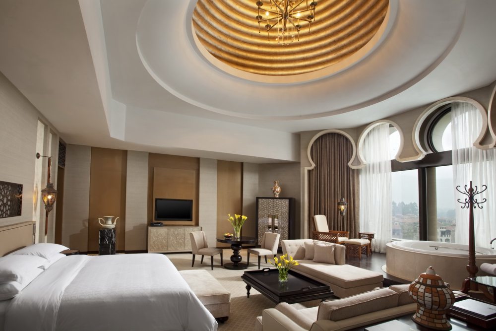 清远狮子湖喜来登度假酒店(Sheraton Qingyuan Lion Lake Resort)(WATG)_Signature Suite.jpg