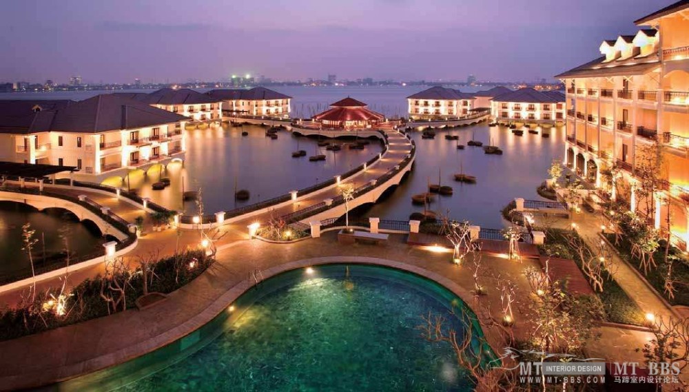越南河内西湖洲际酒店 (2).jpg