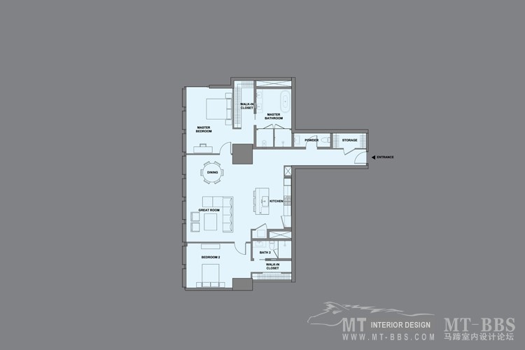 曼谷丽思卡尔顿酒店公寓 The Ritz-Carlton Residences, Bangkok_The_Ritz-Carlton_Residences_2_Bedroom_142sqm1.jpg