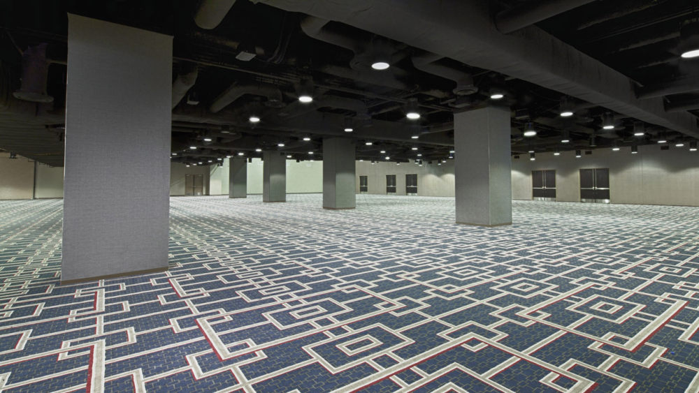 新奥尔良凯悦酒店 Hyatt Regency New Orleans_MSYRN_P088_EliteHallEmpty_4.jpg