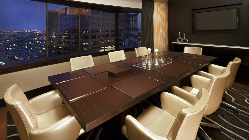 新奥尔良凯悦酒店 Hyatt Regency New Orleans_MSYRN_P110_RegencyClubBoard.jpg