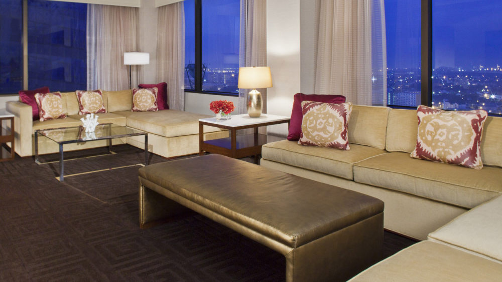 新奥尔良凯悦酒店 Hyatt Regency New Orleans_MSYRN_P113_SuperiorSuite_49.jpg