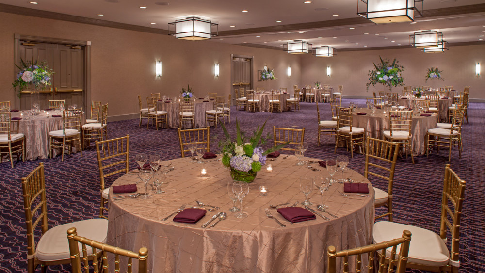 新奥尔良法国区凯悦酒店 Hyatt French Quarter_MSYRF_P009_Banquet_Hall_53109.jpg