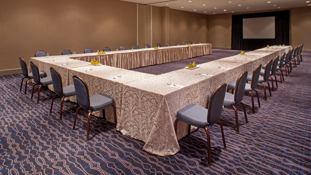 新奥尔良法国区凯悦酒店 Hyatt French Quarter_MSYRF_P014_Meeting_Room-U_Shape_53114.jpg