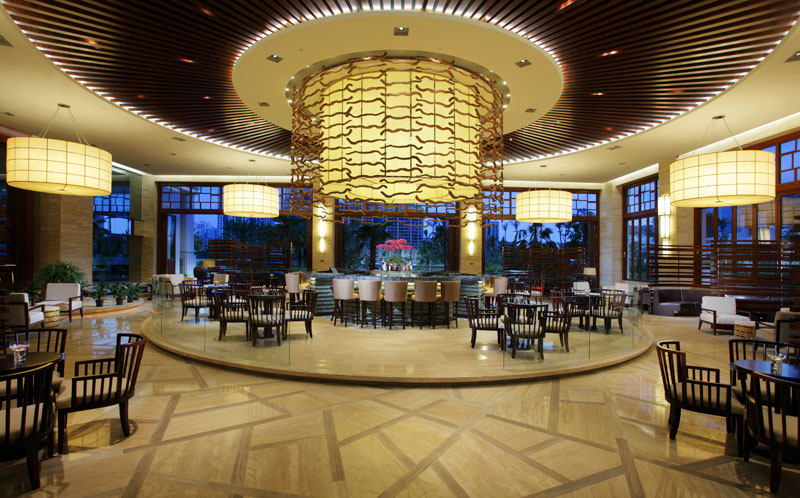 三亚凤凰水城凯莱度假酒店 Phoenix Waterside Gloria Resort Sanya_(19)View Resorts\' Photo Gallery.jpg