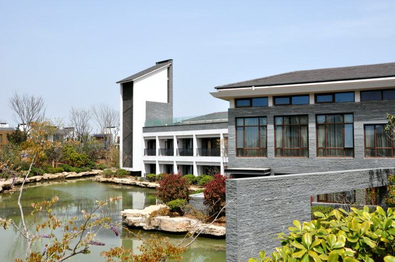 徐州小南湖凯莱度假酒店 Gloria Resort Xiao Nanhu Xuzhou_(1)View Resorts\' Photo Gallery.jpg