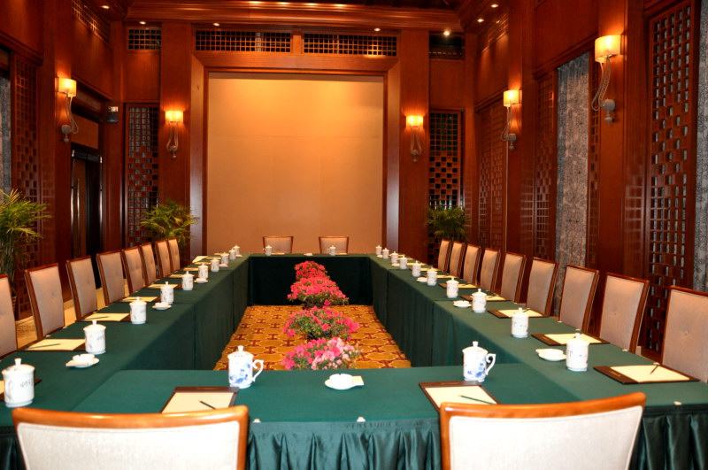 徐州小南湖凯莱度假酒店 Gloria Resort Xiao Nanhu Xuzhou_(47)View Resorts\' Photo Gallery.jpg