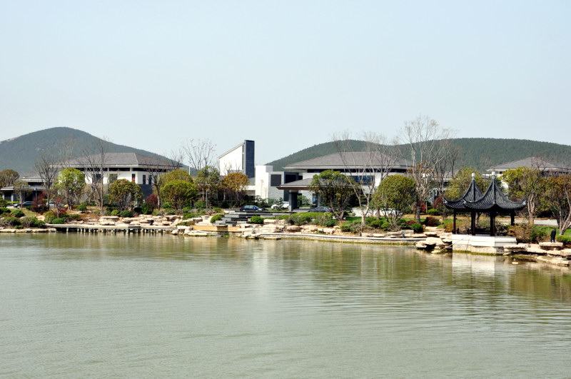 徐州小南湖凯莱度假酒店 Gloria Resort Xiao Nanhu Xuzhou_(53)View Resorts\' Photo Gallery.jpg