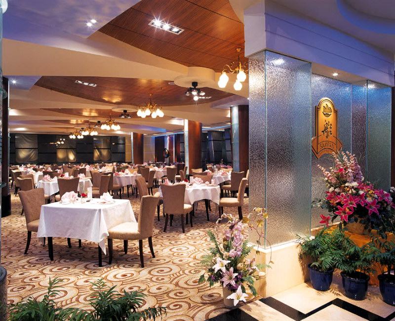 苏州凯莱酒店 Gloria Plaza Hotel Suzhou_(3)View Hotel\'s Photo Gallery.jpg