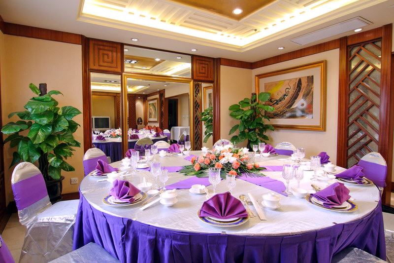 苏州凯莱酒店 Gloria Plaza Hotel Suzhou_(19)View Hotel\'s Photo Gallery.jpg