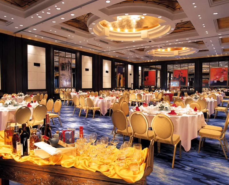 苏州凯莱酒店 Gloria Plaza Hotel Suzhou_(20)View Hotel\'s Photo Gallery.jpg