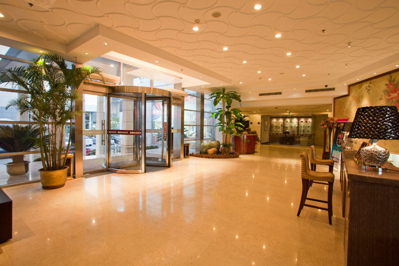 青岛崑崙凯莱海景度假酒店 Kunlun Gloria Seaview Resort Qingdao_(1)View Resorts\' Photo Gallery.jpg