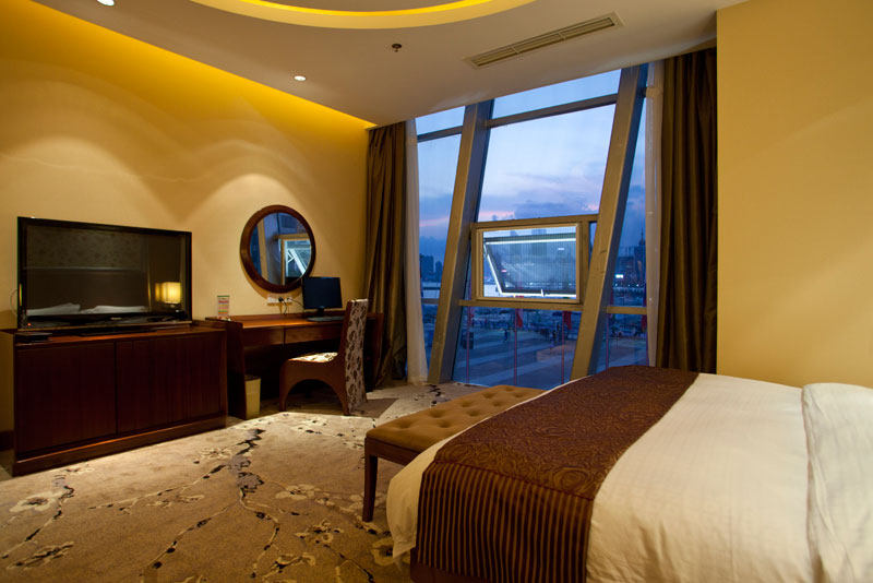 青岛崑崙凯莱海景度假酒店 Kunlun Gloria Seaview Resort Qingdao_(15)View Resorts\' Photo Gallery.jpg