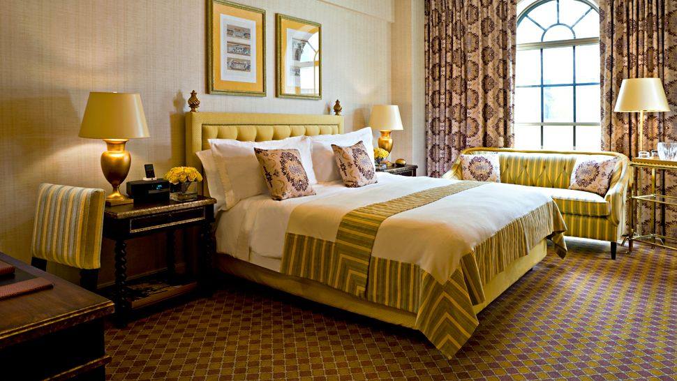 The St. Regis Washington, D.C.美国 华盛顿圣瑞吉酒店 官方摄影_001125-07-yellow-bedroom.jpg
