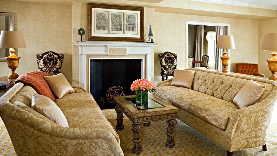 The St. Regis Washington, D.C.美国 华盛顿圣瑞吉酒店 官方摄影_001125-11-living-room.jpg
