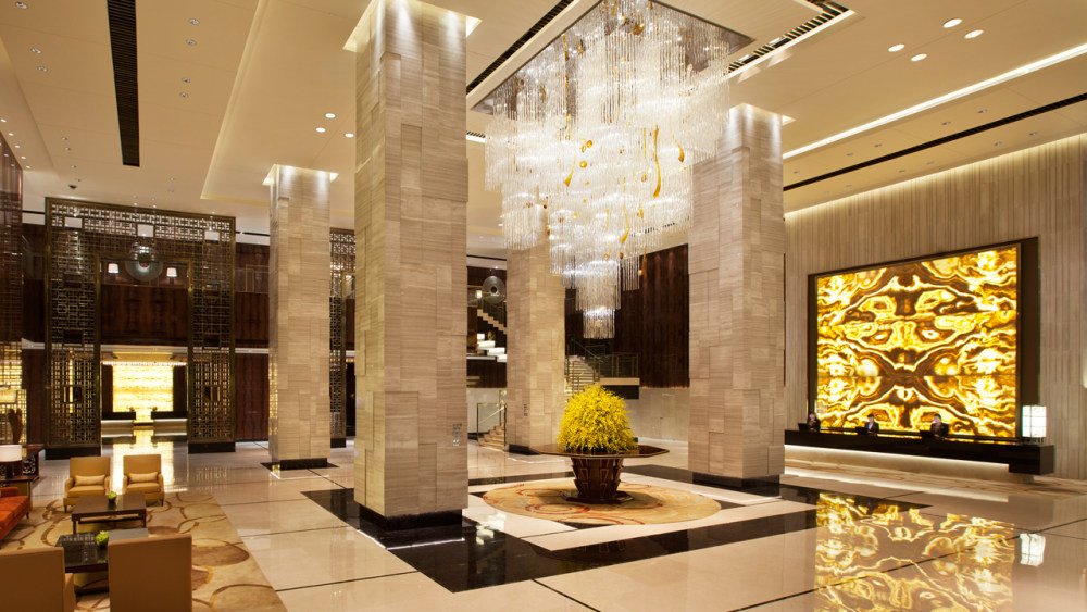 济南万达凯悦酒店(官方摄影) Hyatt Regency Jinan_JINHR_P003_Lobby_50276.jpg