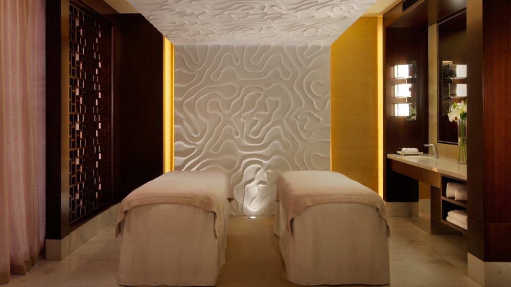 济南万达凯悦酒店(官方摄影) Hyatt Regency Jinan_JINHR_P005_Fang_Quan_Spa_Twin_50277.jpg