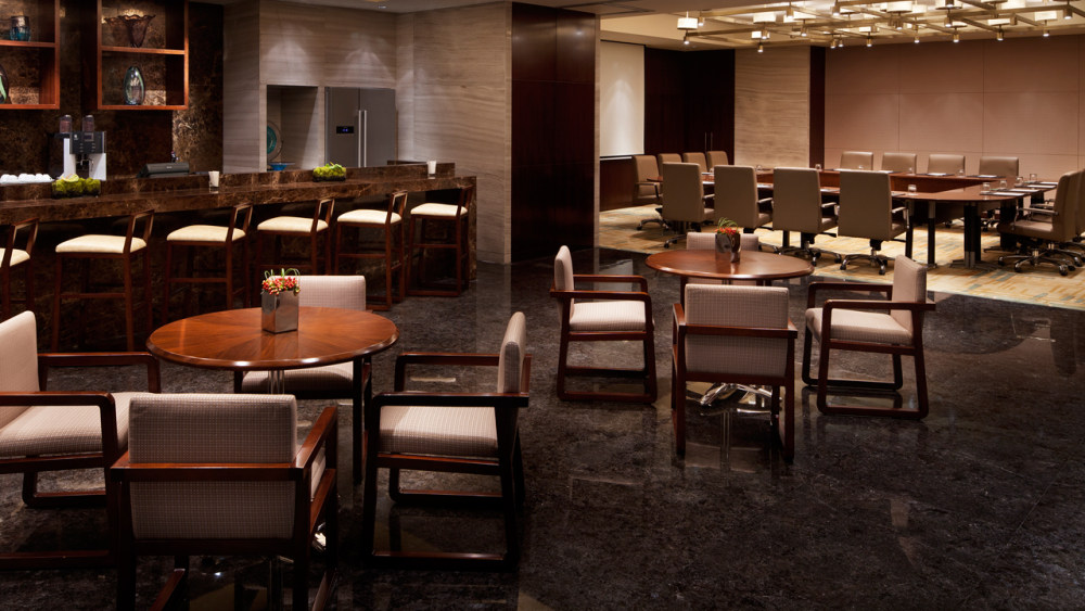 济南万达凯悦酒店(官方摄影) Hyatt Regency Jinan_JINHR_P016_Coffee_Bar_50288.jpg