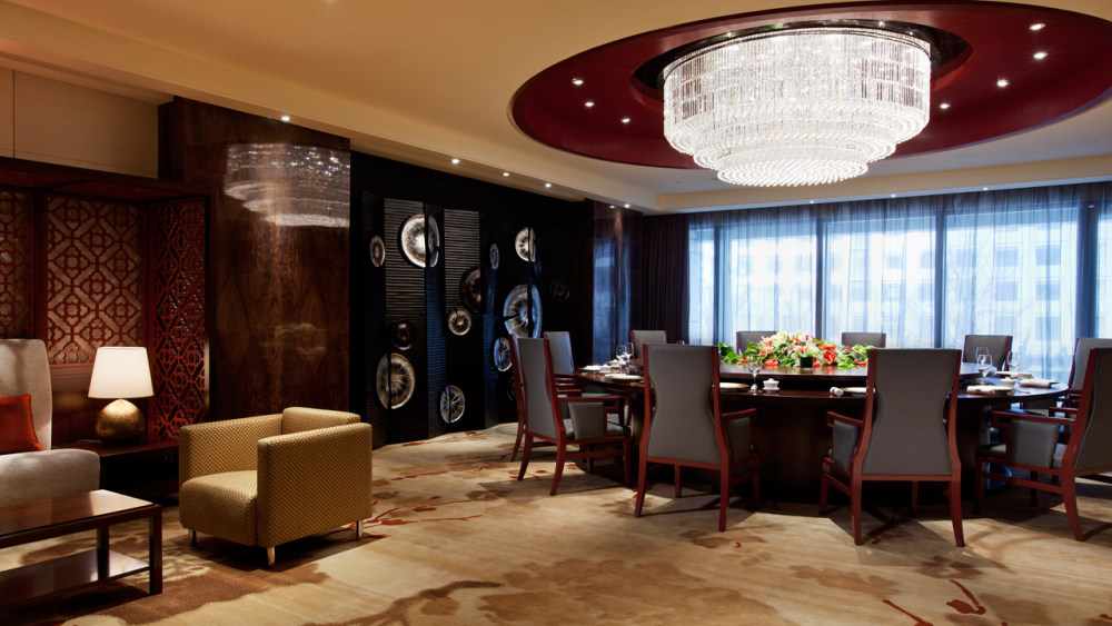 济南万达凯悦酒店(官方摄影) Hyatt Regency Jinan_JINHR_P022_Jinan_Palace_Private_50294.jpg