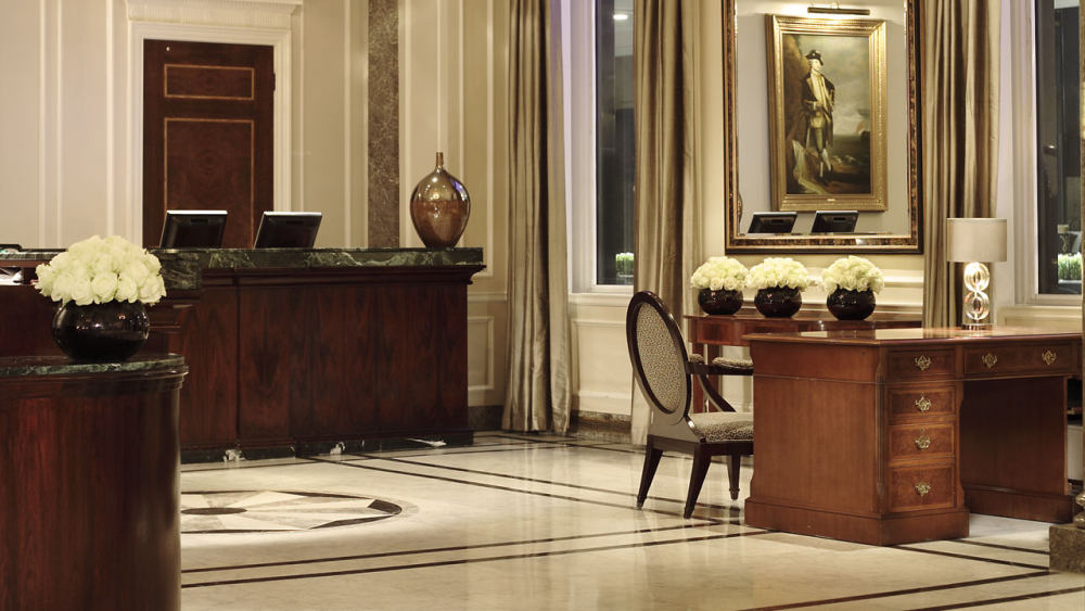 伦敦邱吉尔凯悦酒店 Hyatt Regency London - The Churchill_The_Lobby_-_Front_Desk_2536.jpg