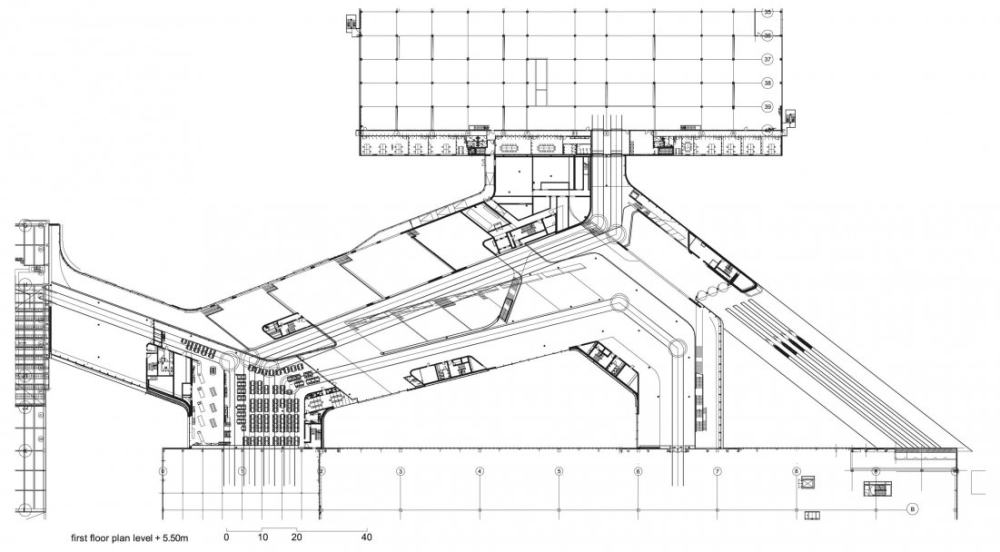 BMW中央大厦 扎哈·哈迪德大师作品_20111130102211962.jpg