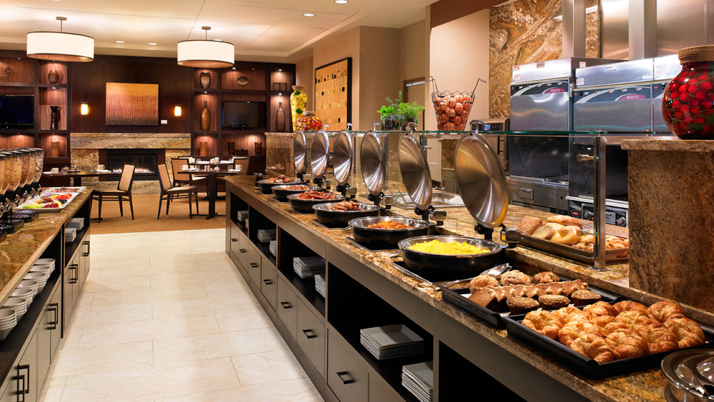 西雅图贝威尔凯悦酒店 Hyatt Regency Bellevue on Seattle's Eastside_BELLE_P087-Eques-Breakfast-Buffet-EH.jpg