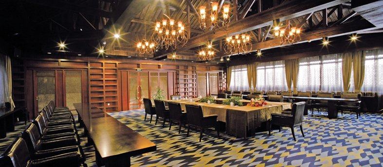 桐乡乌镇会所Wuzhen Clubhouse_(1)Wuzhen-Clubhouse-photos-Facilities-Conference-Room.jpeg