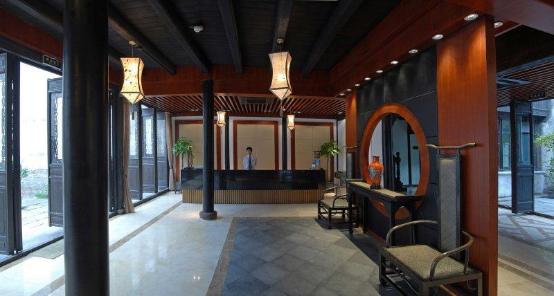 桐乡乌镇会所Wuzhen Clubhouse_(1)Wuzhen-Clubhouse-photos-Interior-Reception-Lobby.jpeg