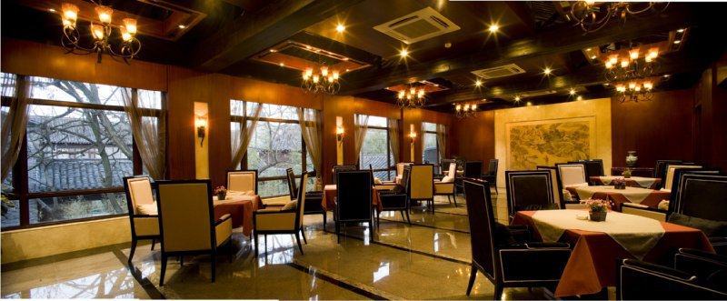 桐乡乌镇会所Wuzhen Clubhouse_(1)Wuzhen-Clubhouse-photos-Restaurant-Restaurant.jpeg