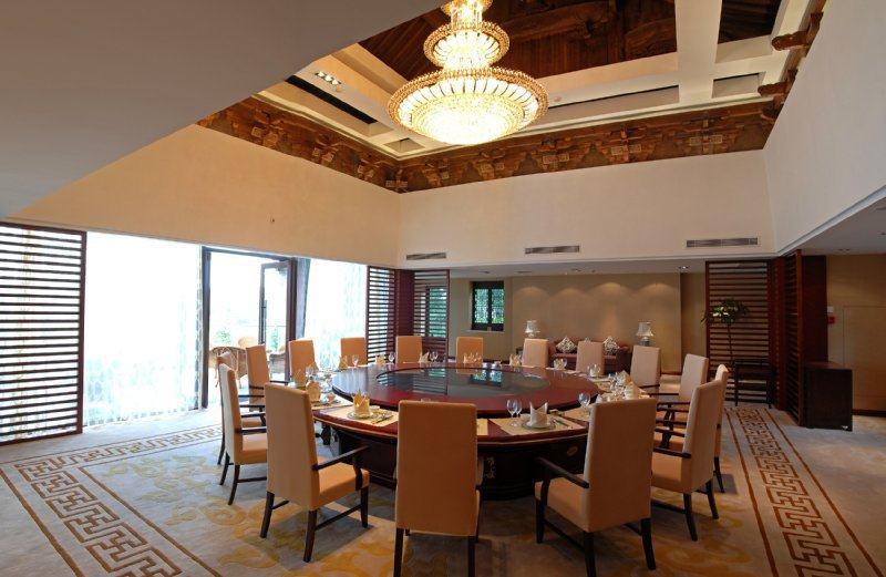 桐乡乌镇会所Wuzhen Clubhouse_Wuzhen-Clubhouse-photos-Facilities-Restaurant.jpeg