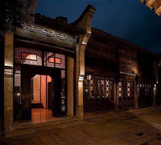 桐乡乌镇会所Wuzhen Clubhouse_Wuzhen-Clubhouse-photos-Hotel.JPEG