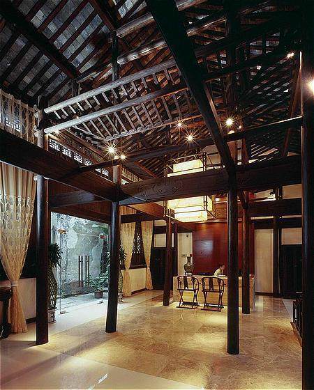 桐乡乌镇会所Wuzhen Clubhouse_Wuzhen-Clubhouse-photos-Interior.jpeg