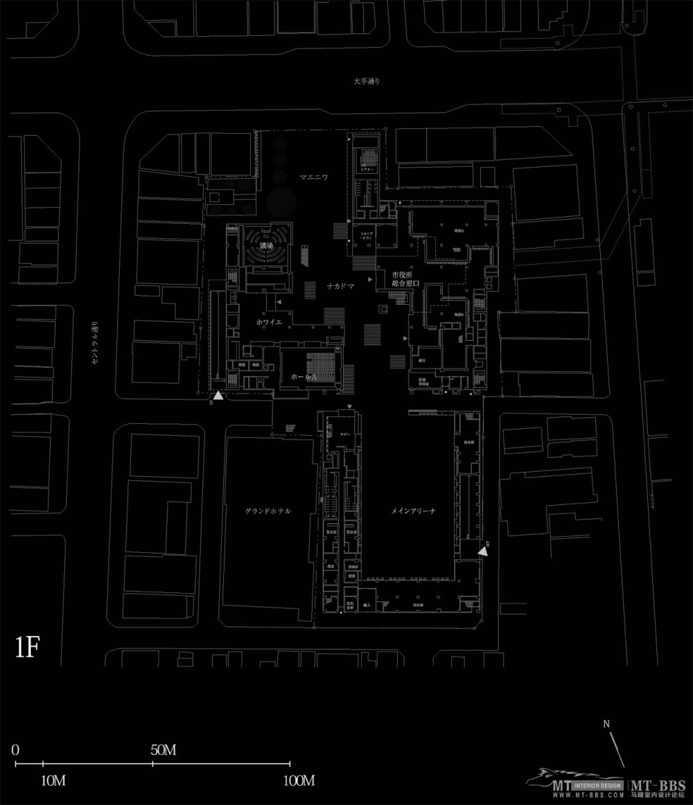 Kengo Kuma  隈研吾建築都市設計事務所  作品集（大图）_26718273a4961f4f4a0cafcb6e65e048.jpg