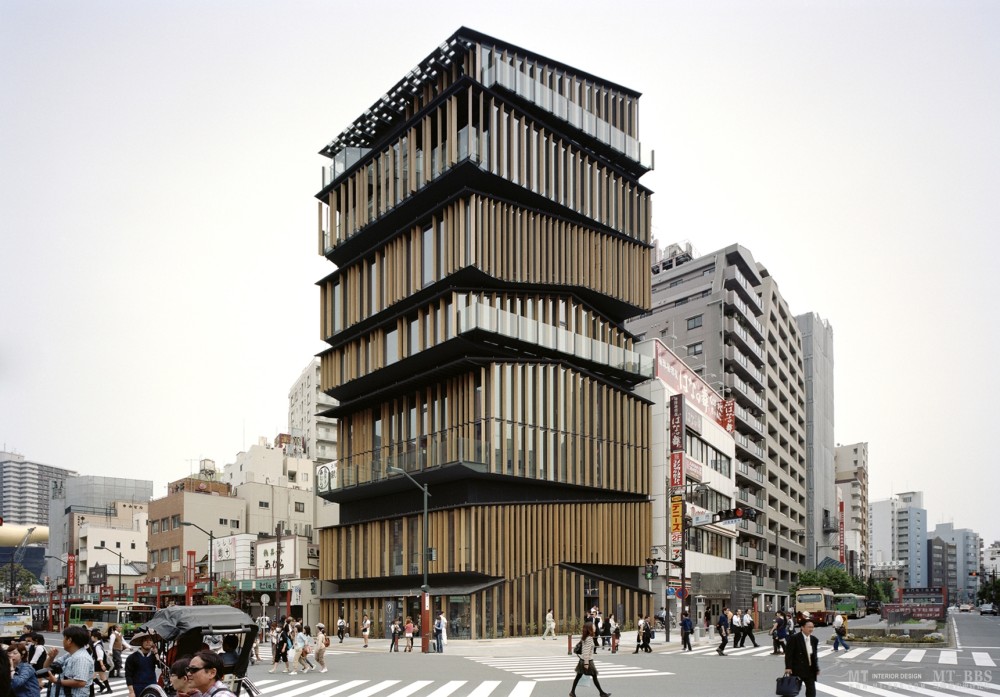 Kengo Kuma  隈研吾建築都市設計事務所  作品集（大图）_AS-1.jpg