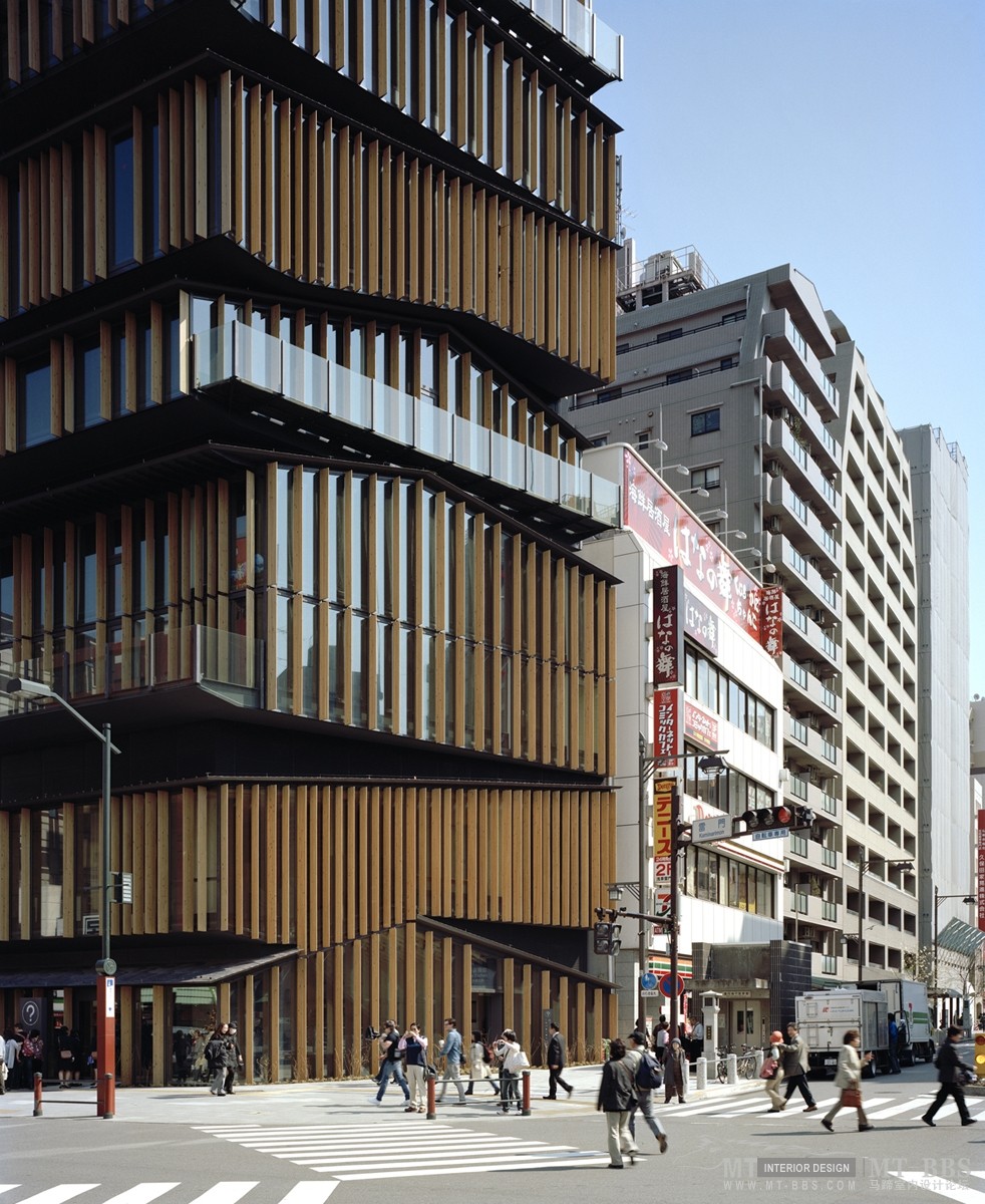 Kengo Kuma  隈研吾建築都市設計事務所  作品集（大图）_AS-2.jpg