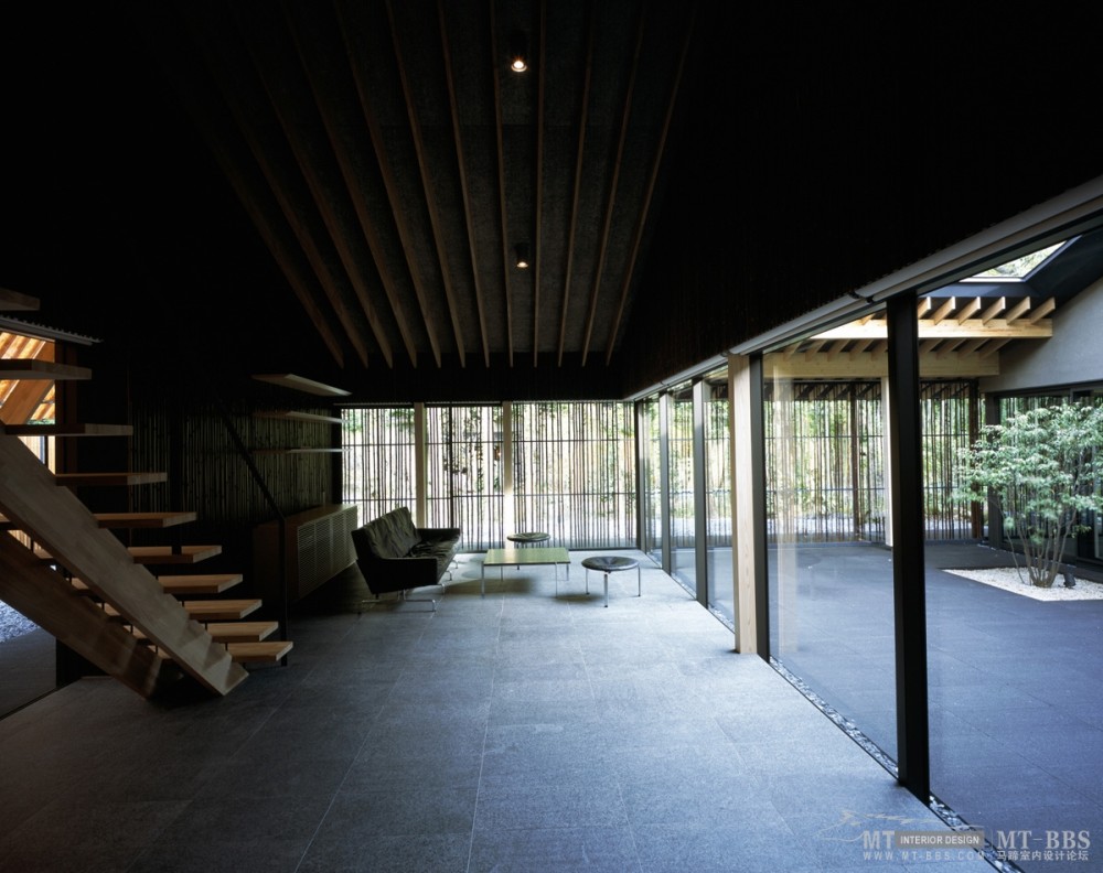 Kengo Kuma  隈研吾建築都市設計事務所  作品集（大图）_bamboo_009.jpg