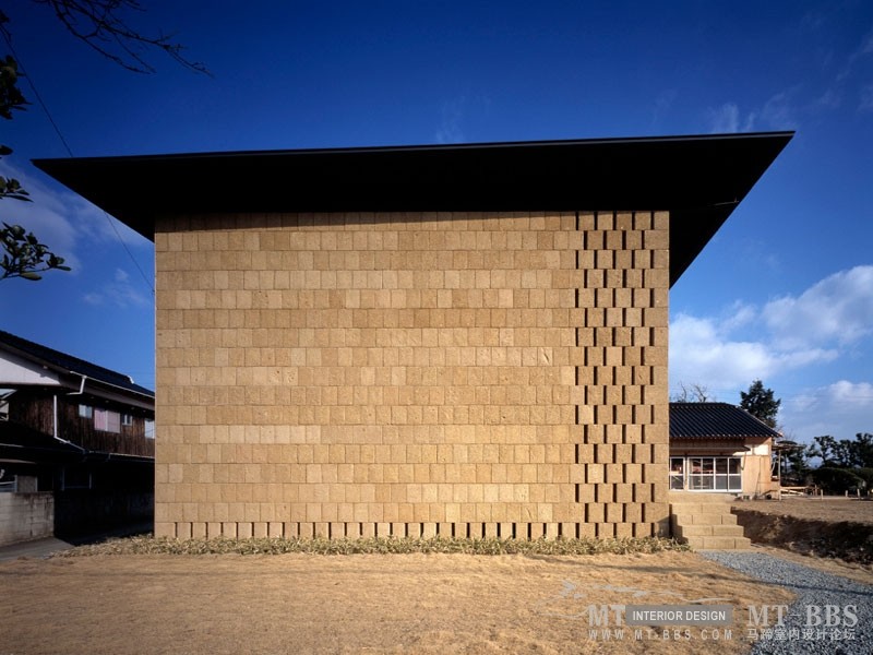 Kengo Kuma  隈研吾建築都市設計事務所  作品集（大图）_g1.jpg